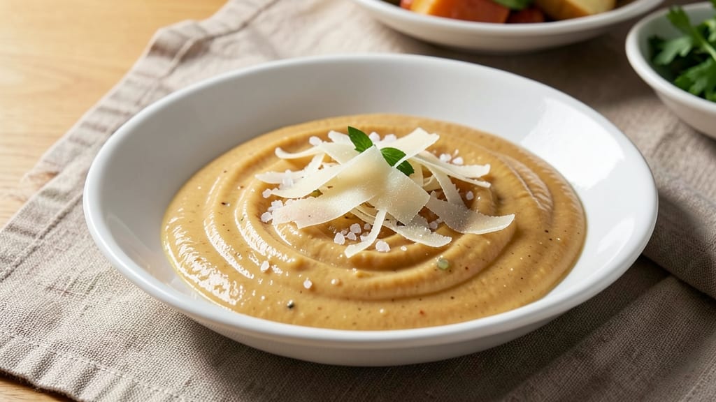 Alfredo Sauce Recipe for 1: Ultra-Creamy Single-Serve Luxury