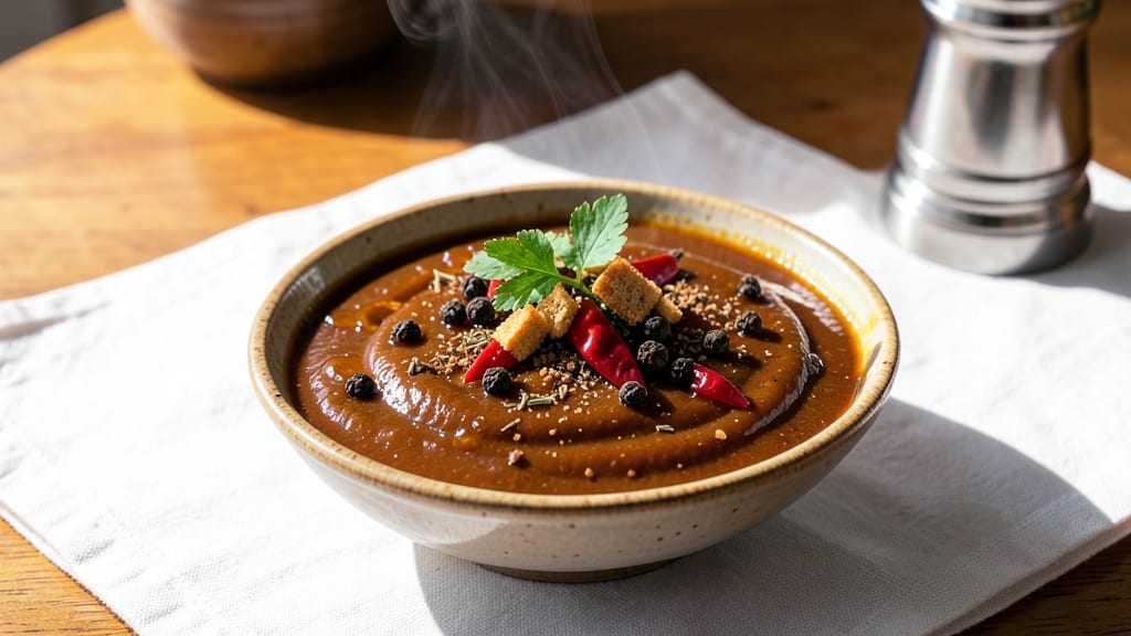 Jamaican Barbecue Sauce Recipe: Fiery-Sweet Heat That Sticks to Everything