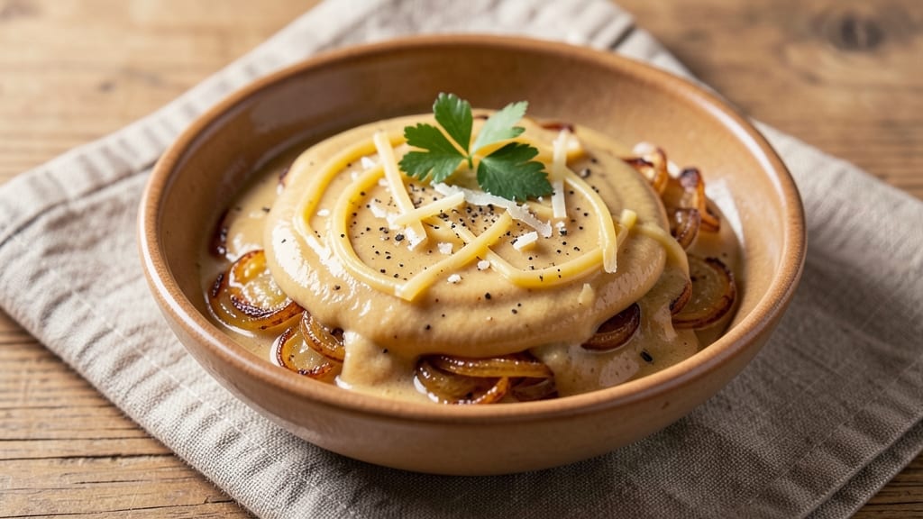 Argo Cornstarch Cheese Sauce Recipe: Velvety Smoothness in 15 Minutes