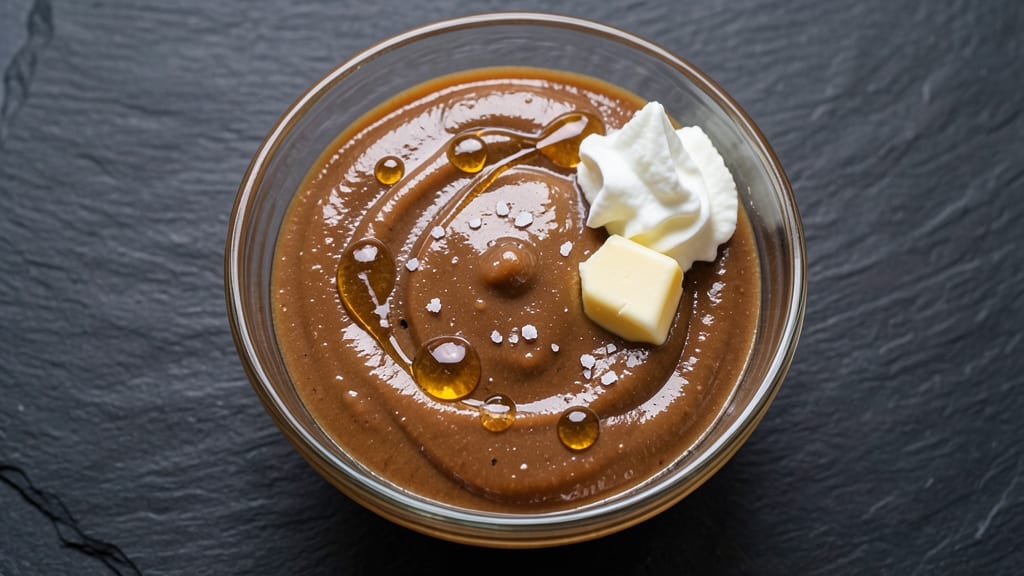 Baileys Hot Fudge Sauce Recipe: Boozy Richness With Microwave Magic