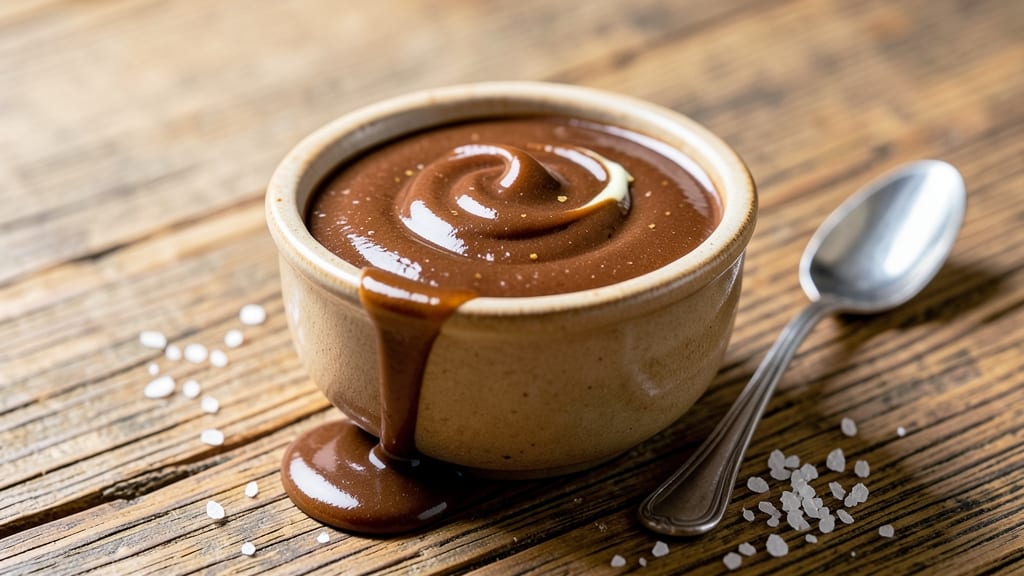 Bakers Chocolate Sauce Recipe: Rich, Fudgy Drizzle for Desserts and More