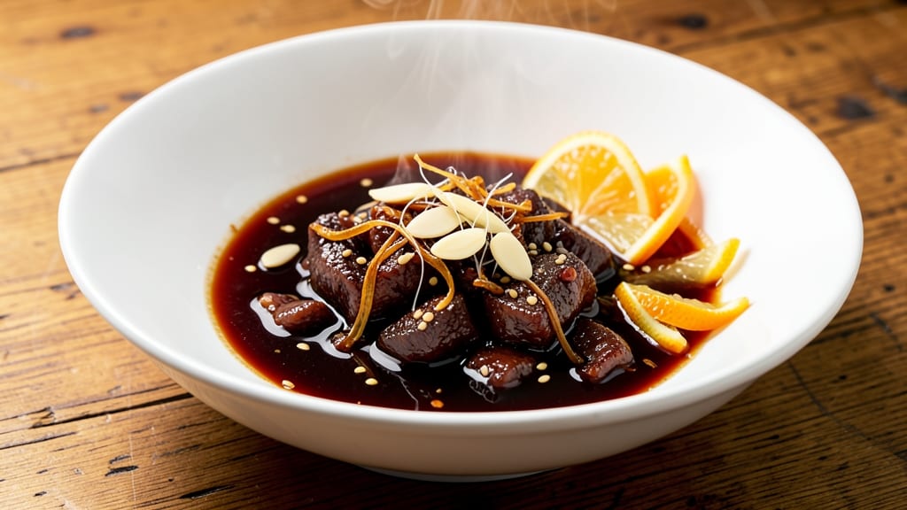 Asian Beef Stir Fry Sauce Recipe: Umami-Packed Fermented Soy Base