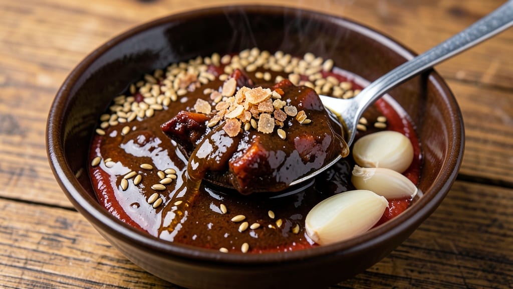 Bubba's 33 Shotgun Sauce Recipe: Smoky Chipotle-Tomato Fusion Without Blender