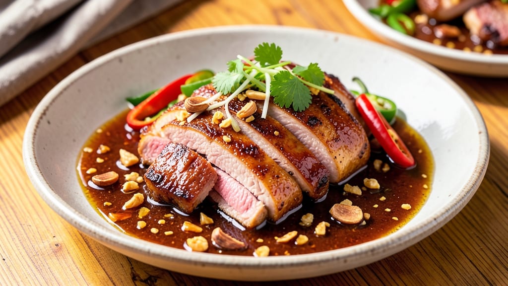 Ayamase Sauce Recipe: Filipino-Style Tangy Sweet Heat in Minutes