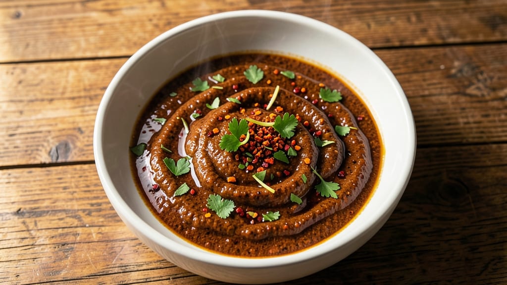 Argentinian Steak Sauce Recipe: Smoky Chimichurri With Bold Oregano Heat