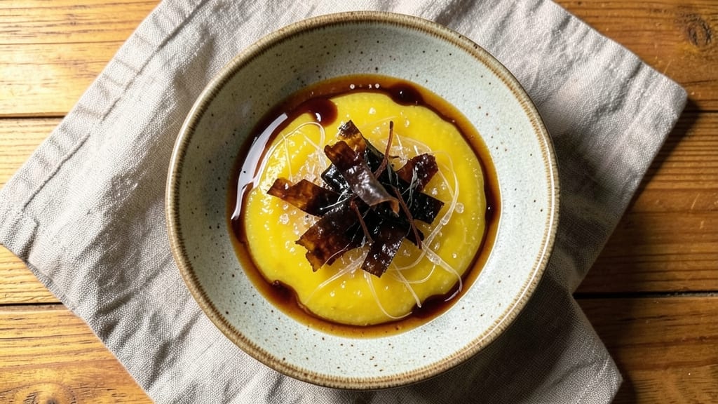 Basic Ponzu Sauce Recipe: Bright Citrus-Yuzu Balance in Minutes