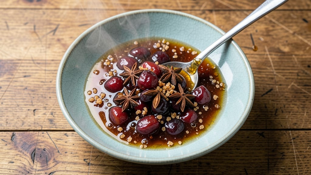 Authentic Chinese Plum Sauce Recipe: Sweet-Savory Balance for Stir-Fries and Dipping