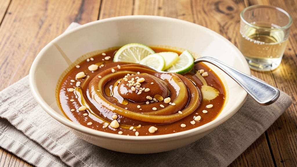 Amazing Stir Fry Sauce Recipe: Umami Bomb With 5-Minute Simmer