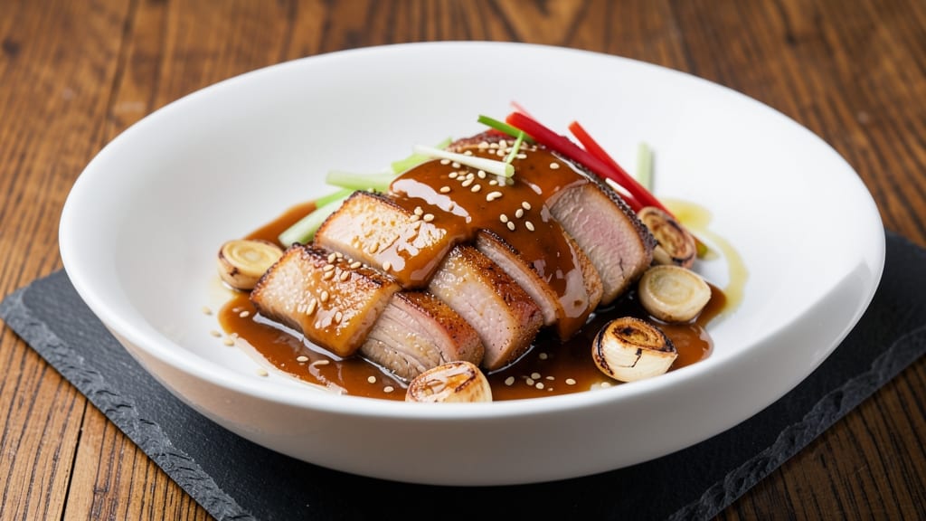Asian Pork Sauce Recipe: Umami-Packed Stir-Fry Base in 15 Minutes