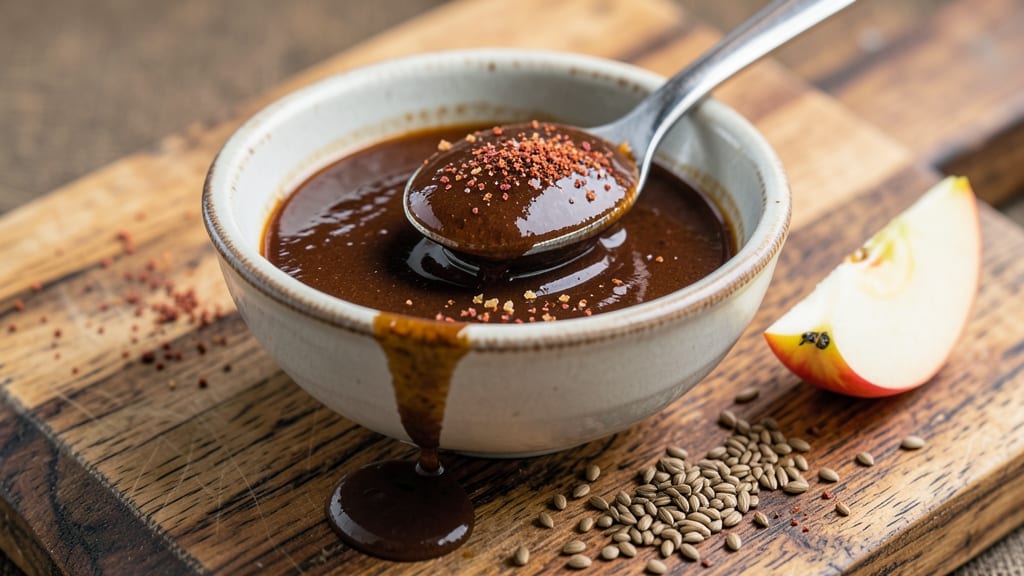 Amazing Barbecue Sauce Recipe: Smoky-Sweet Balance for Grilling and Baking