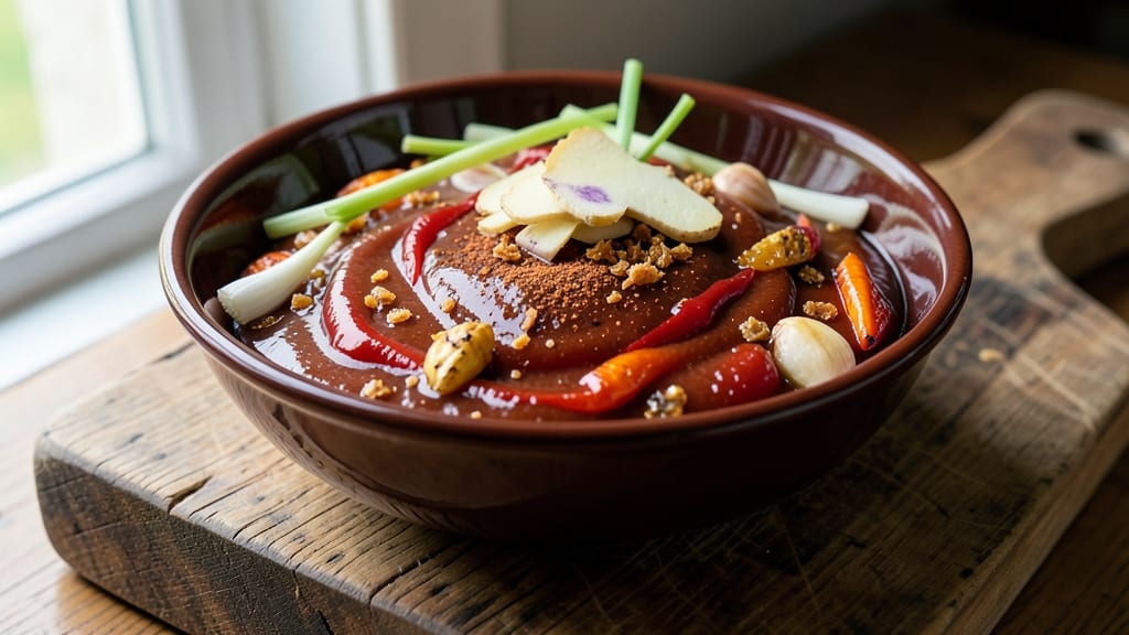 Jerk Barbecue Sauce Recipe: Bold Spice and Pineapple Heat in Minutes