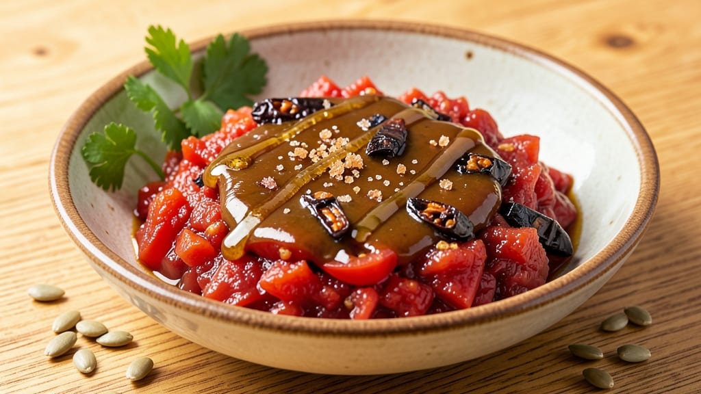 Bear Flag Tommy Sauce Recipe: Smoky Chipotle-Tomato Base With Hidden Umami Kick