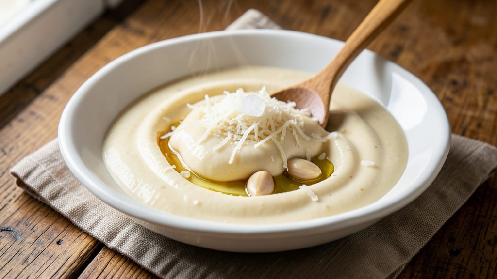 Alfredo Sauce Recipe Small Batch: Velvety Cream Without Clumps or Waste