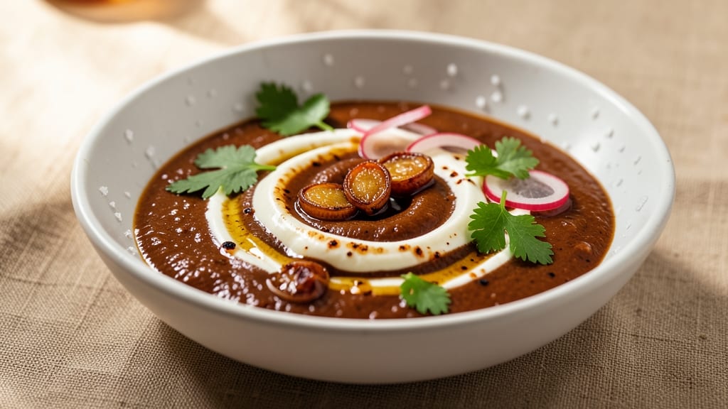 Ancho Cream Sauce Recipe: Smoky Roasted Depth With Velvety Texture