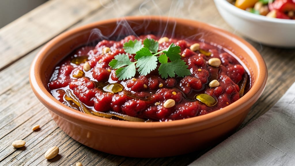 Aussie Tomato Sauce Recipe: Smoky BBQ and Herb Infusion Magic