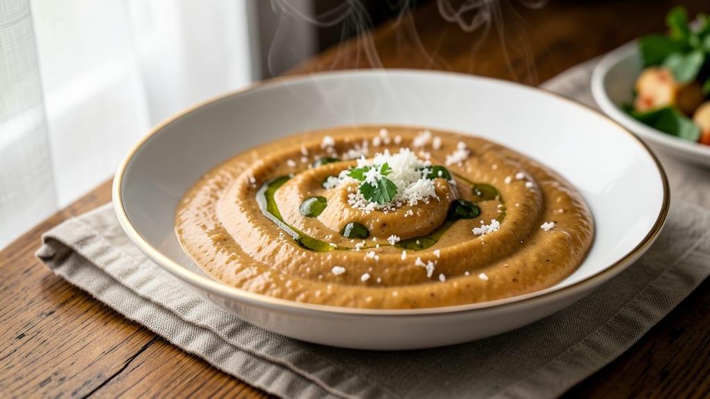 Mario Batali's Alfredo Sauce Recipe: Ultra-Smooth Parmesan Velvety Magic