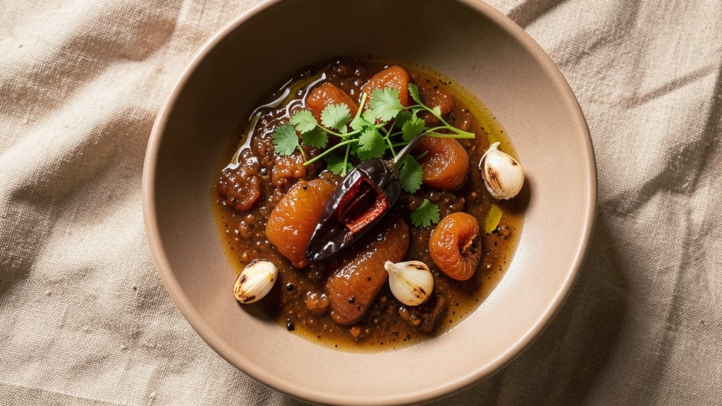 Apricot Chipotle Sauce Recipe: Smoky-Sweet Balance for Grilled Meats and More