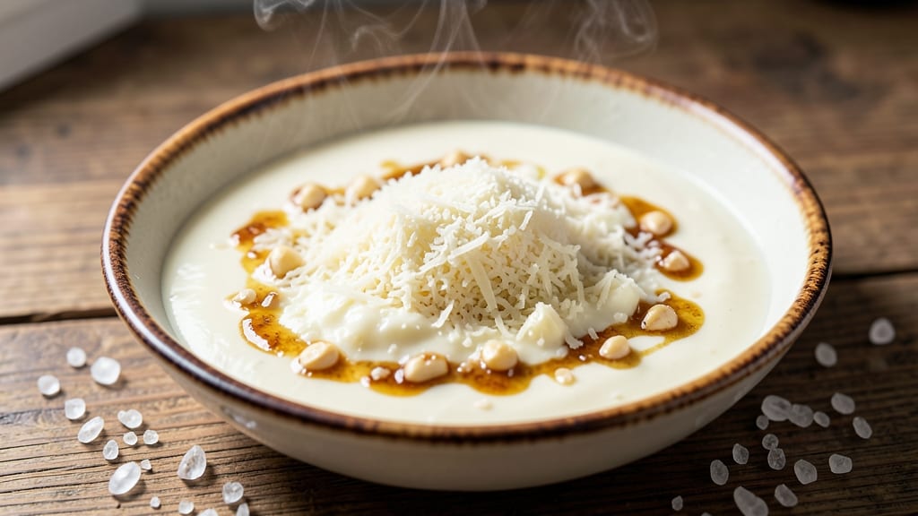 Alfredo Sauce Recipe With Milk and Butter: Ultra-Smooth Velvety Richness Without Clumps