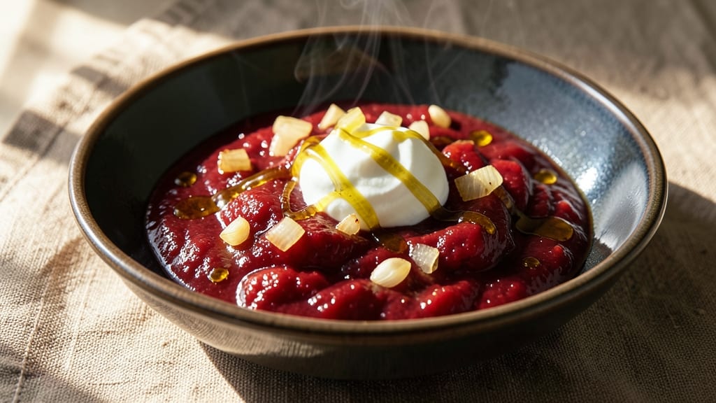 Barbalo Sauce Recipe: Slow-Simmered Tomato and Herb Magic