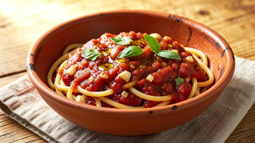 America's Test Kitchen Spaghetti Sauce Recipe: Layered Tomato Depth Without the Splatter