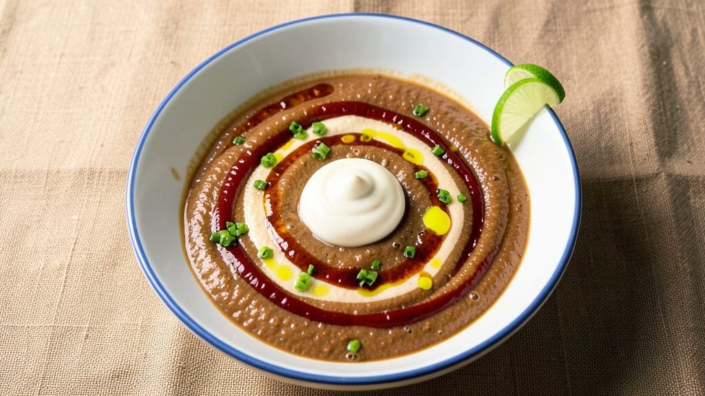 Bahama Breeze Sauce Recipe: Tropical Creaminess With Zero Mayo Cling