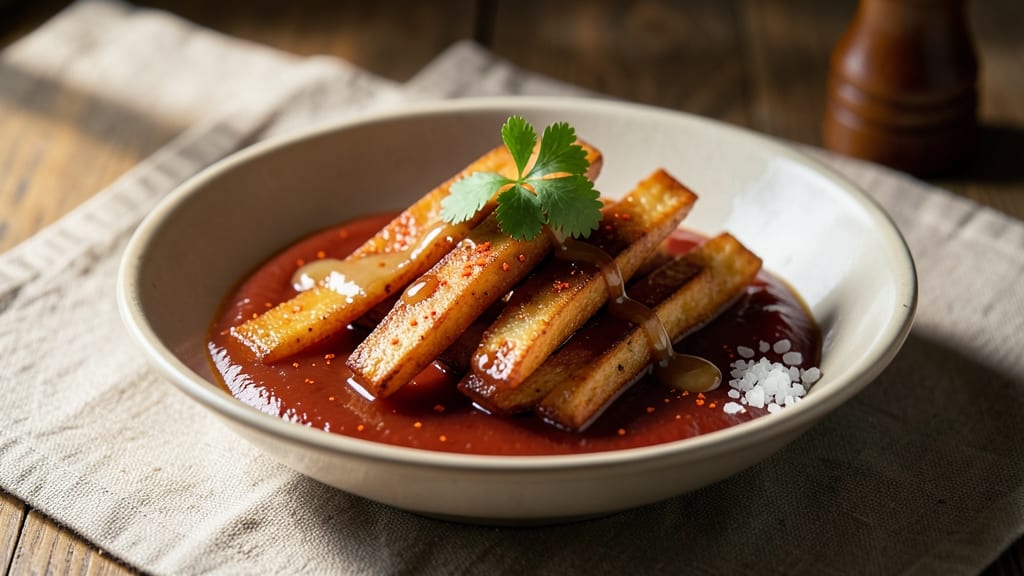 Slim Jim Sauce Recipe: Spicy-Sweet Dipping Magic for Snack Lovers