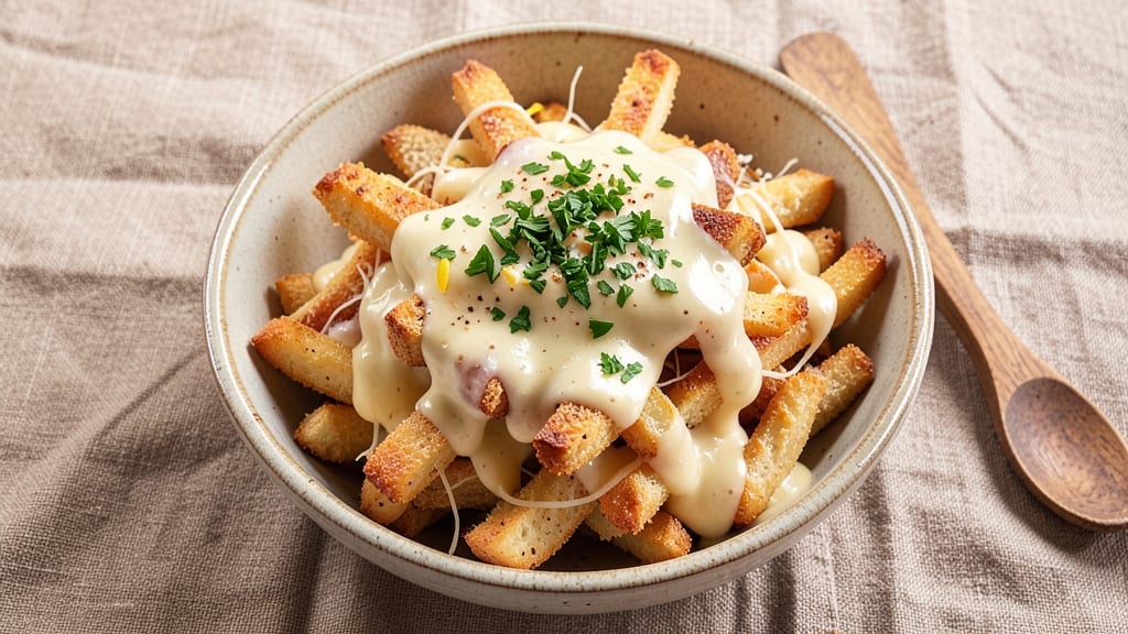 Applebee's Breadsticks With Alfredo Sauce Recipe: Crispy-Gold Crusts and Velvety Cheese Pull