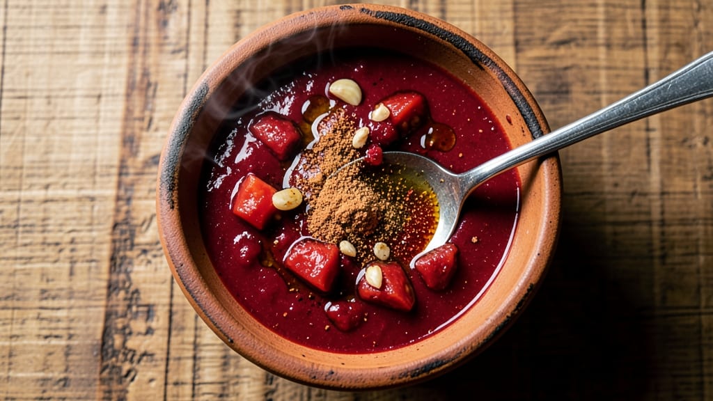 Authentic Bravas Sauce Recipe: Smoky Paprika and Garlic-Infused Velvety Dip
