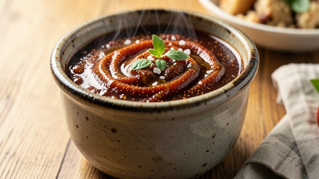 B'S BBQ Sauce Recipe: Smoky-Sweet Balance That Sticks to Everything