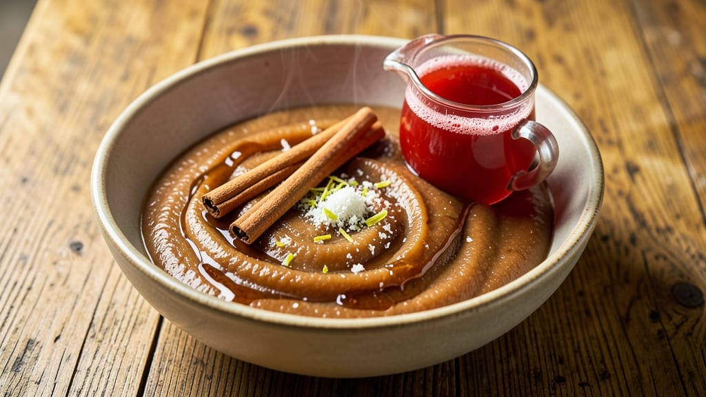 Applesauce Recipe With Apple Cider: Warm Spiced Harmony in 20 Minutes