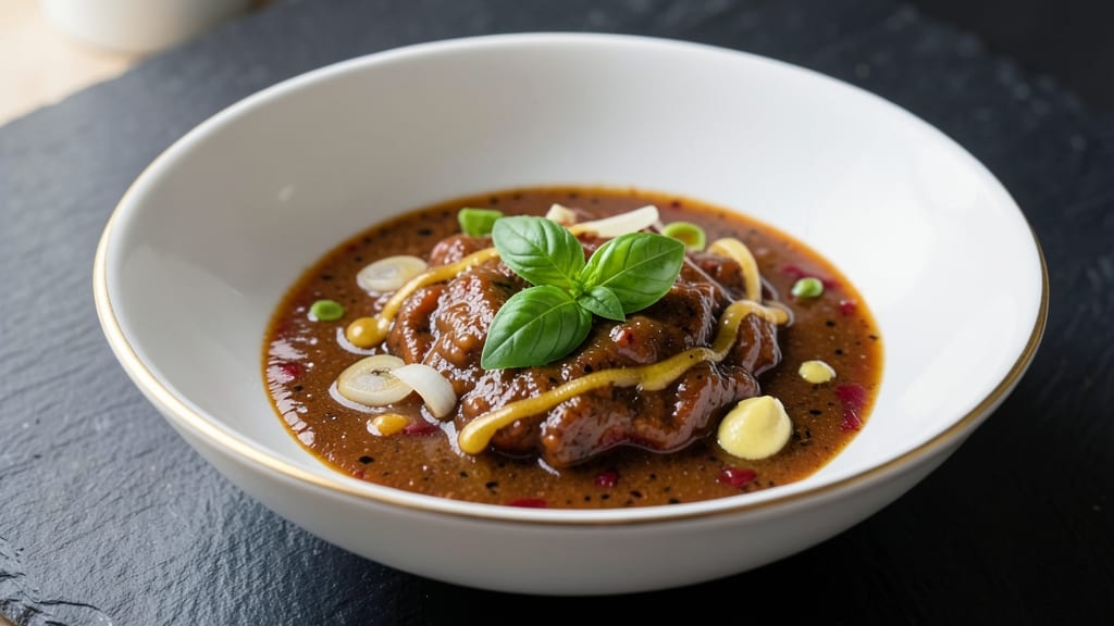 Angie's Lobster Sauce Recipe: Buttery Tomato-Basil Richness for Seafood