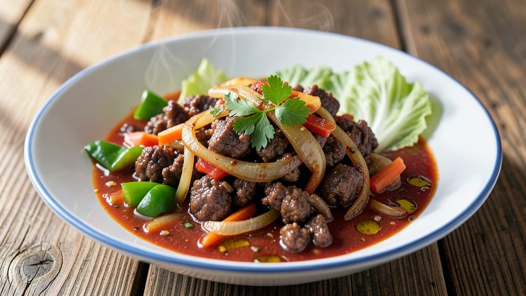 American Chop Suey Recipe With Tomato Sauce: One-Pan Comfort That Feeds a Crowd