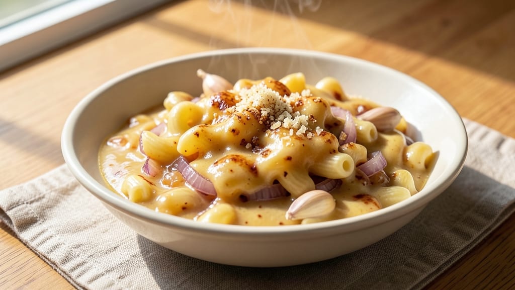 Basic Mac and Cheese Sauce Recipe: Velvety Melt With No Lumps Ever