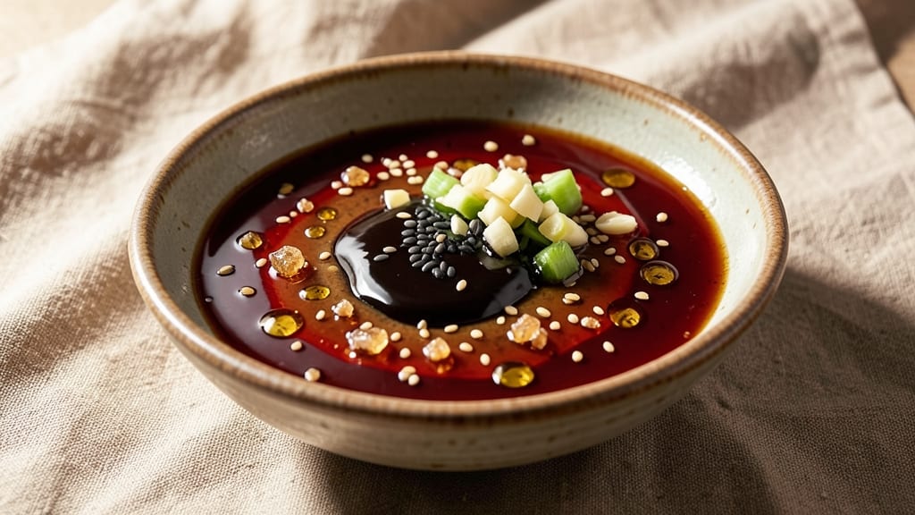 Authentic Stir Fry Sauce Recipe: Umami Bomb With Fermented Depth