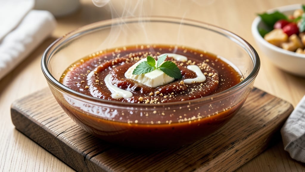 American Deli Wing Sauce Recipe: Bold Heat and Tangy Sweetness Balance