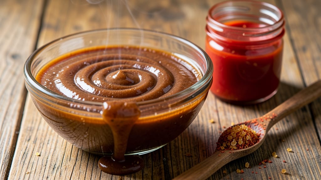 Buc-Ee's BBQ Sauce Copycat Recipe: Smoky Sweet Heat That Sticks to Everything