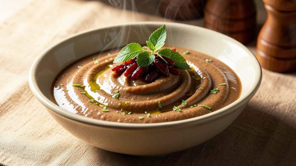 Almond Butter Satay Sauce Recipe: Nutty Peanut-Kissed Richness for Grilling