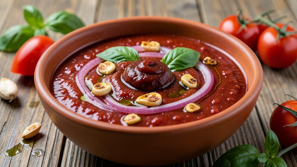 Authentic Fresh Tomatoes Pasta Sauce Recipe: Sun-Ripened Flavor Without Canning Compromises