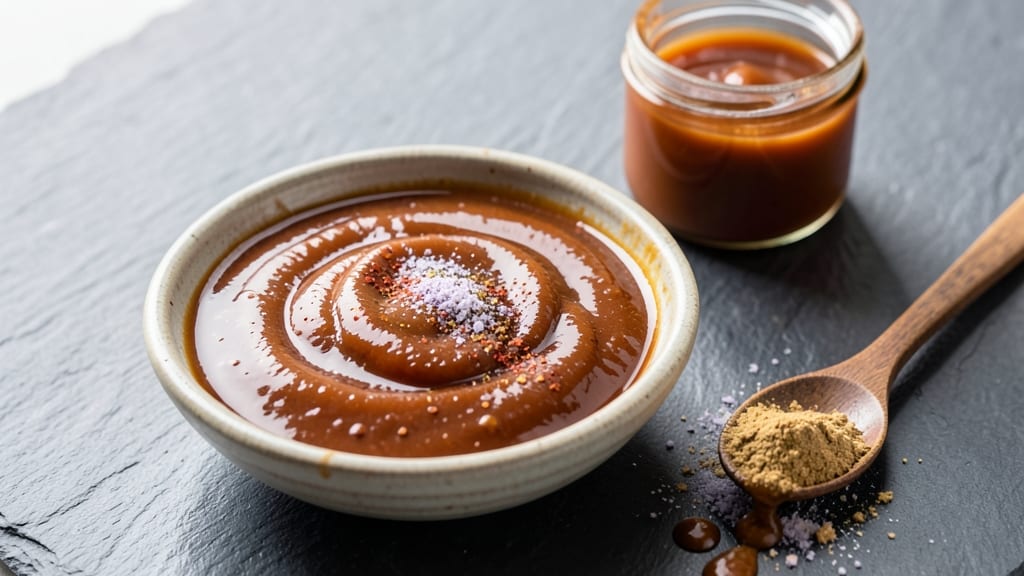 Atkins BBQ Sauce Recipe: Low-Carb Smoky Sweetness Without Sugar