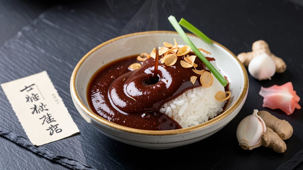 Authentic Chinese Lobster Sauce Recipe: Umami-Rich Glaze for Seafood and Stir-Fries
