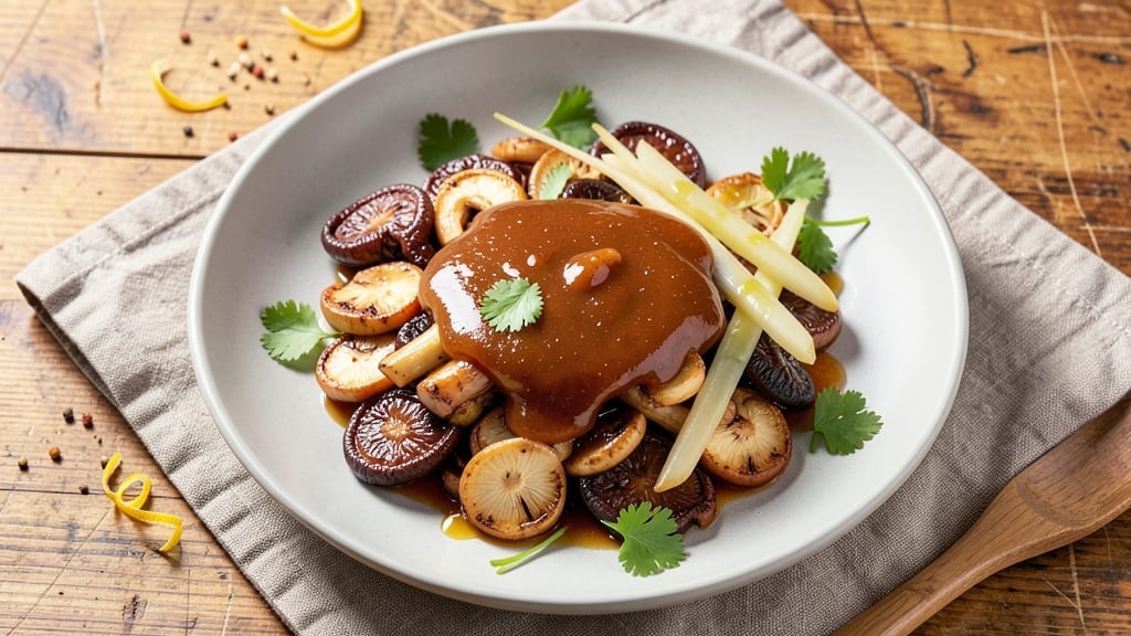 Bamboo Sauce Recipe: Sweet-Savory Glaze for Stir-Fries and Dipping