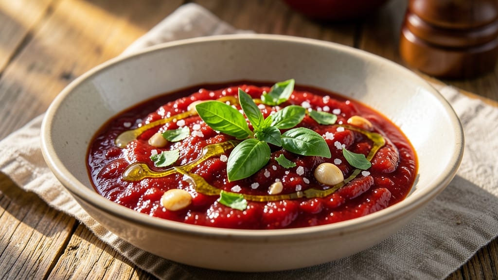 Amazing Marinara Sauce Recipe: Umami-Rich Simmer for Pasta and Pizza Bases