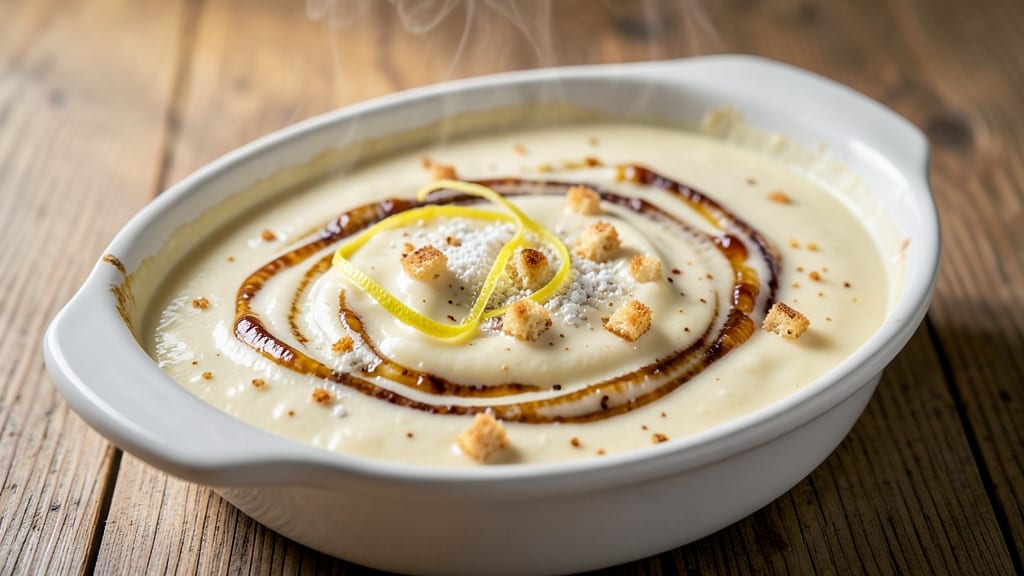 Cheese Sauce Recipe UK: Velvety Melt With Herb and Garlic Depth