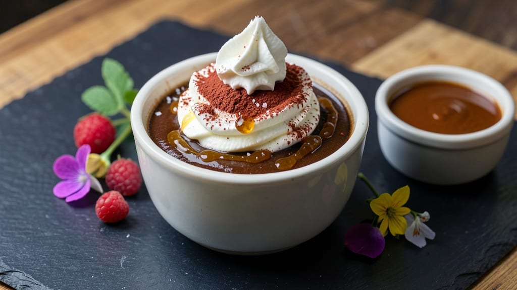 Aristocrat Java Sauce Recipe: Bold Coffee-Caramel Drizzle for Desserts
