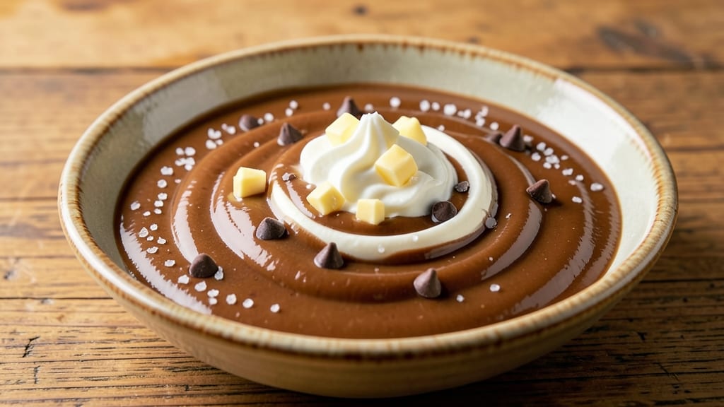 Bakers Hot Fudge Sauce Recipe: Ultra-Smooth Microwave Melt in Minutes