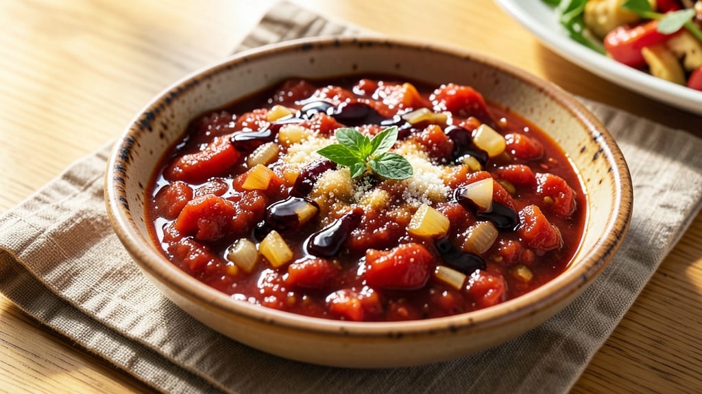 Basic Lasagna Sauce Recipe: Layered Richness With Tomato and Herb Depth