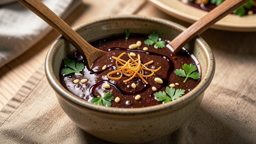 Au Jus Dipping Sauce Recipe: Velvety Pan Gravy Upgrade for Steakhouse Nights