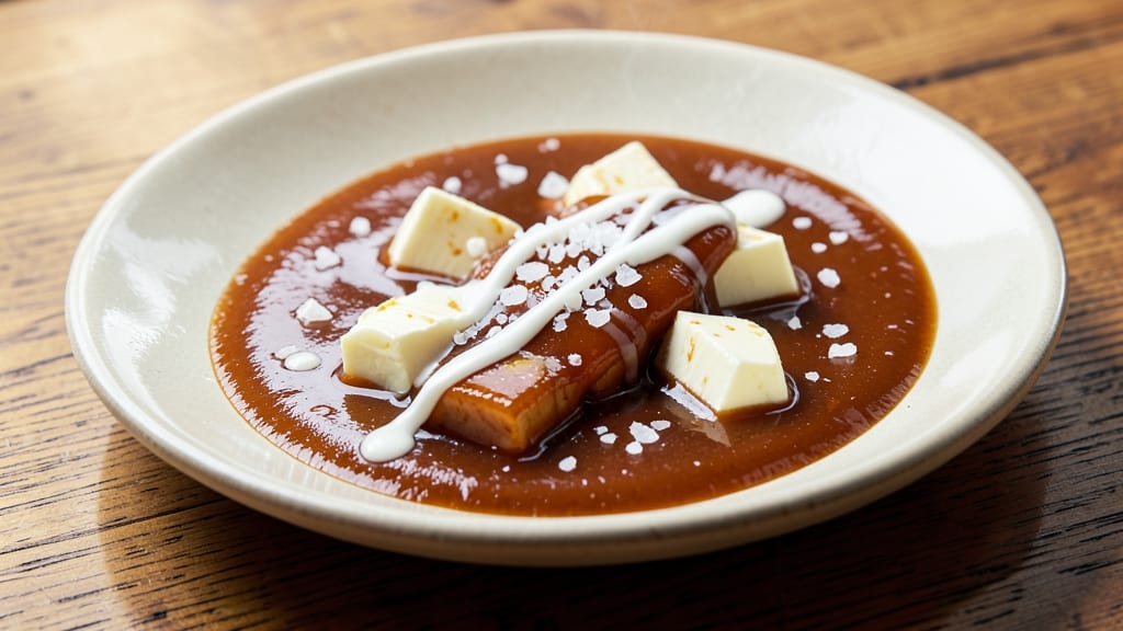 Amazing Caramel Sauce Recipe: Velvety Drizzle With Buttery Crunch