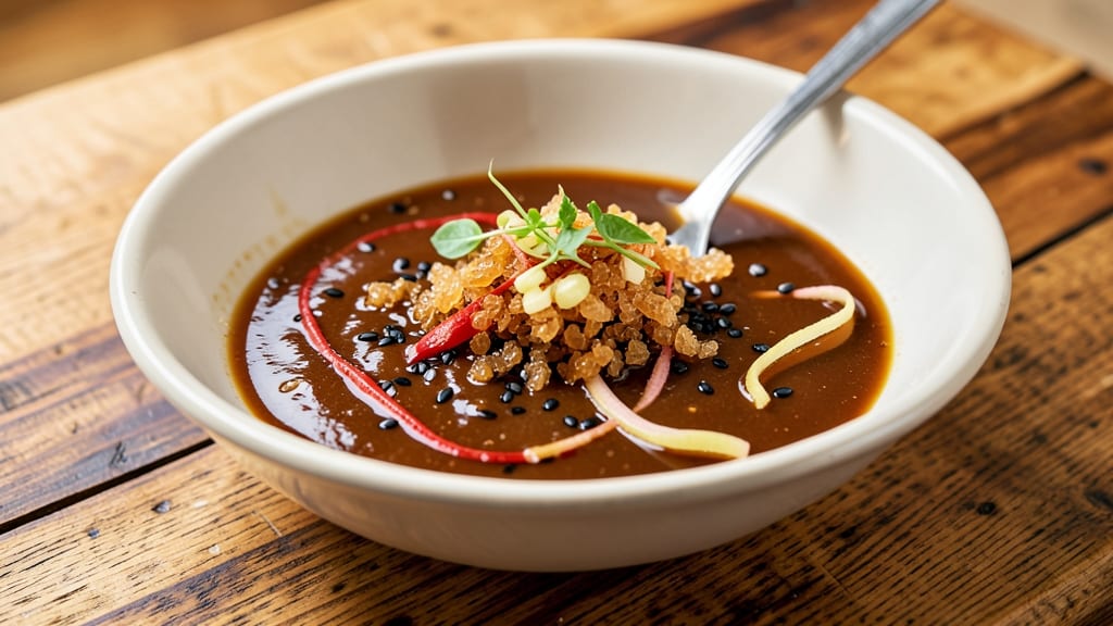 Authentic Oyster Sauce Recipe: Umami-Rich Depth for Stir-Fries and More