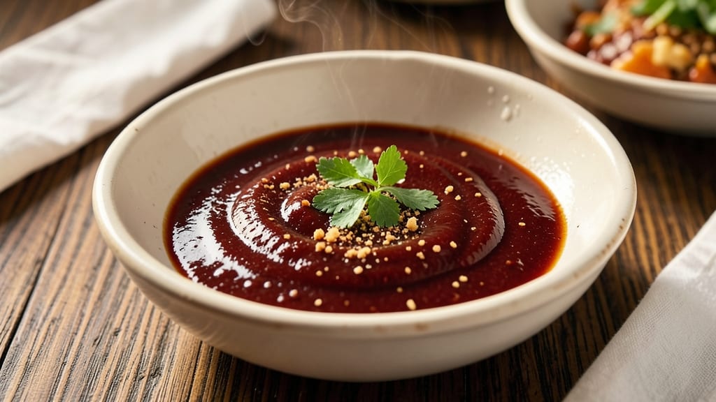 Applebee's Wonton Taco Sauce Recipe: Sweet-Spicy Swirl With No Blender Needed